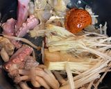 魚介の旨味が凝縮☆クリーミートムヤム作り方2写真