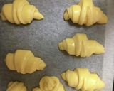♡サクサク　クロワッサン♡作り方14写真