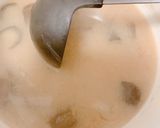 ナスと玉ねぎのみそ汁作り方5写真