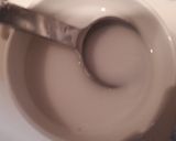 ピリ辛酸辣湯(サンラータン)作り方2写真