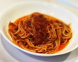 よだれが止まらない甘い香り アラビアータ作り方4写真