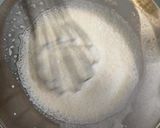 泡のような口溶け！ホイップチョコアイス作り方4写真