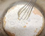 オリーブオイルで作るパウンドケーキ作り方3写真