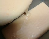 オリーブオイルで作るパウンドケーキ作り方9写真