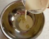 アンチョビとじゃがいものグラタン作り方3写真