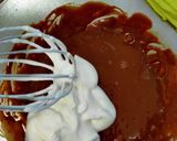 泡のような口溶け！ホイップチョコアイス作り方7写真