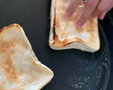 N.Y.風チーズトースト「おうち居酒屋」作り方6写真