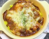 サフランライス・彩ご飯・綺麗な黄色いご飯作り方4写真
