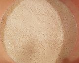 天然酵母でクランペット作り方6写真