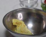 鮮やかで映える♪菜の花とトマトの中華炒め作り方5写真