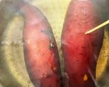 簡単干し芋作り方2写真