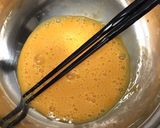 炊飯器で100％米粉(波里)りんごケーキ作り方12写真