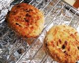 魚焼きグリルでサクサク冷凍コロッケ作り方10写真