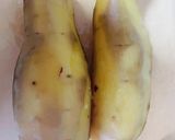 簡単干し芋作り方3写真