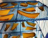 簡単干し芋作り方6写真