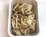 しょうがきのこマリネ★ダイエットおかず作り方6写真