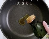 実は時短!?茹でないブロッコリー作り方25写真