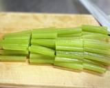 春ですね。ご飯もお酒も進むフキの煮物作り方2写真