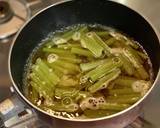 春ですね。ご飯もお酒も進むフキの煮物作り方3写真