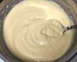 炊飯器で100％米粉(波里)りんごケーキ作り方15写真