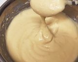 炊飯器で100％米粉(波里)りんごケーキ作り方16写真