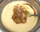 炊飯器で100％米粉(波里)りんごケーキ作り方17写真