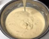炊飯器で100％米粉(波里)りんごケーキ作り方18写真