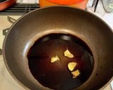 真鯛のさっぱり煮付け作り方3写真