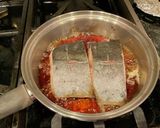 初めての煮魚作り方3写真