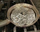 初めての煮魚作り方4写真