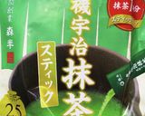 オリジナルブレンド抹茶ミルクプロテイン作り方2写真