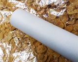 コーンフレークのざくざくから揚げ作り方4写真