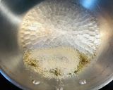 パスタ・コン・レ・サルデ☆作り方3写真