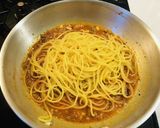 パスタ・コン・レ・サルデ☆作り方12写真
