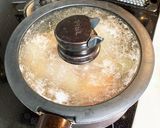 小さな新じゃがを使ったビーフシチュー作り方11写真