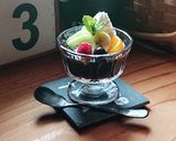 おうちカフェ★コーヒーゼリーアラモード作り方5写真