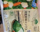 ホットクックで野菜のバター醤油 離乳食作り方2写真