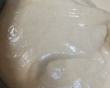バター不使用♡高さ８㌢ふわふわスポンジ作り方5写真