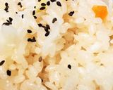シンプルたけのこご飯作り方3写真