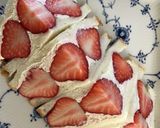 自分で作る苺サンド作り方6写真
