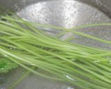 めん鯛茶漬け作り方3写真