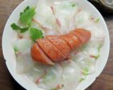 めん鯛茶漬け作り方5写真