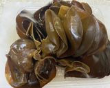 元魚屋が教える！めかぶの処理作り方1写真