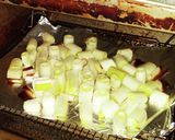 特製具だくさん豚汁(甘酒焼きネギ仕立)作り方5写真
