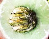 高菜の漬け方作り方9写真