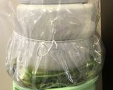 高菜の漬け方作り方11写真