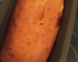 ◆春スイーツ♡桜のパウンドケーキ◆作り方9写真