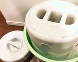 高菜の漬け方作り方14写真