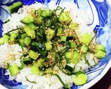 江戸前チラシ寿司作り方1写真