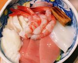 江戸前チラシ寿司作り方2写真